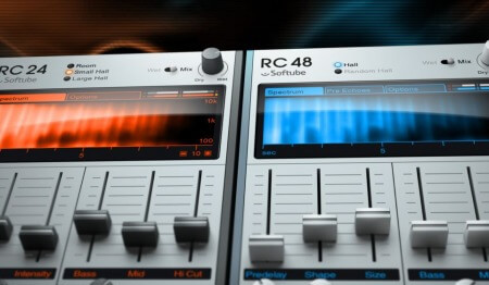 Native Instruments Reverb Classics v1.4.0 WiN